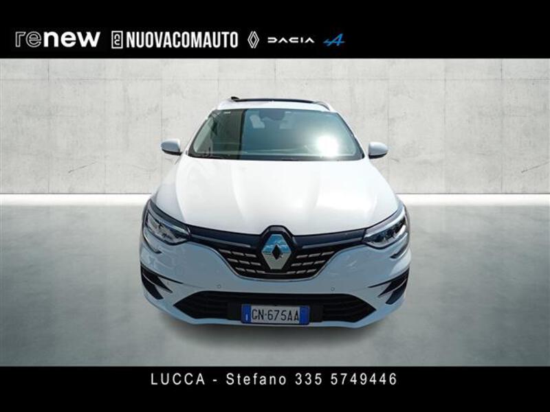 Renault Mégane