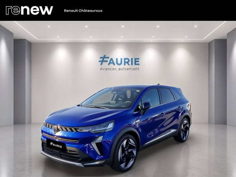 Renault Symbioz