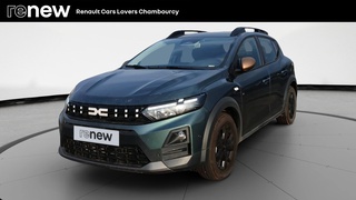 Vehicle 3D Image
