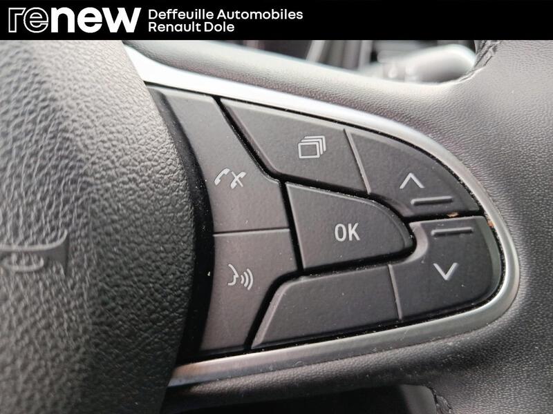 Renault Megane IV Estate