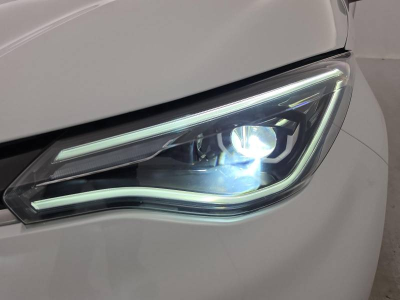 Renault ZOE E-Tech Electrique
