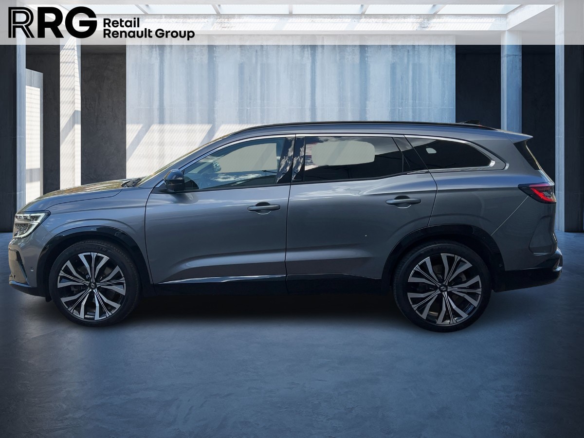 Renault Espace – Bild 2
