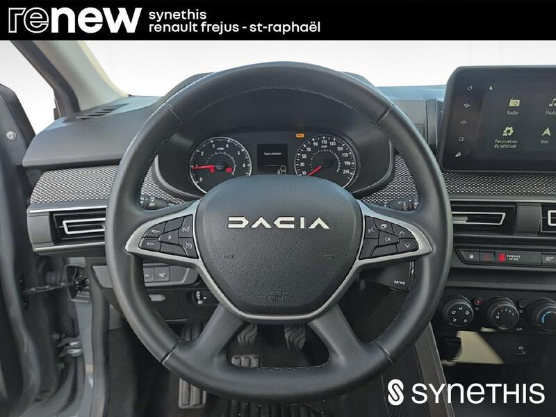 Dacia Jogger
