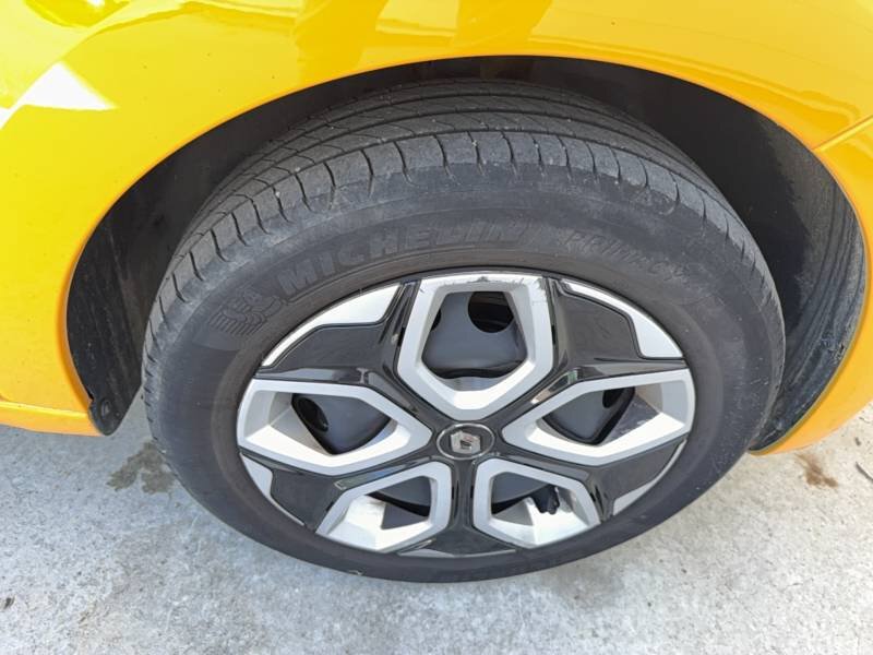 Renault Twingo III