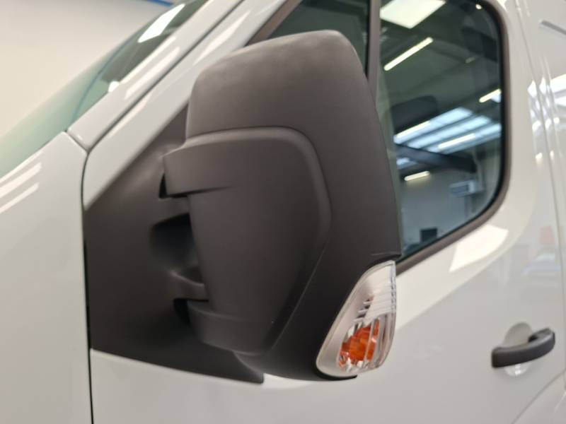 Renault Master III