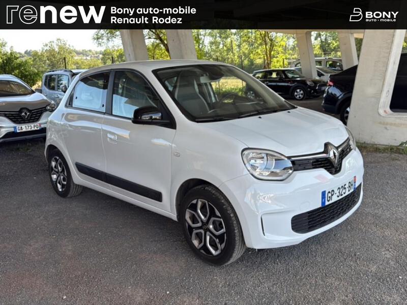 Renault Twingo III
