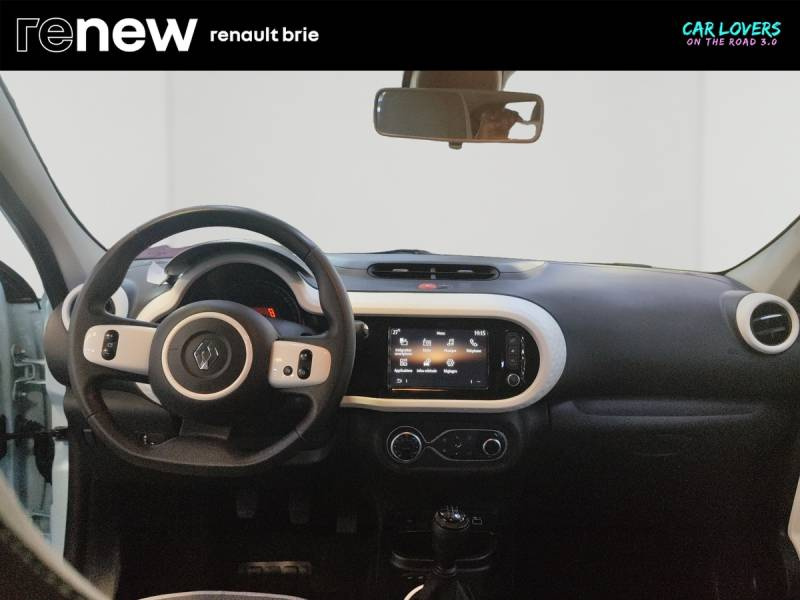 Renault Twingo III