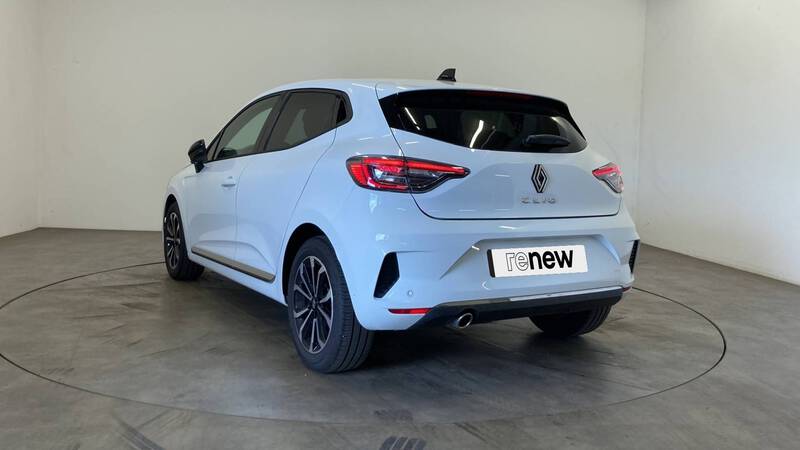 Renault Clio V