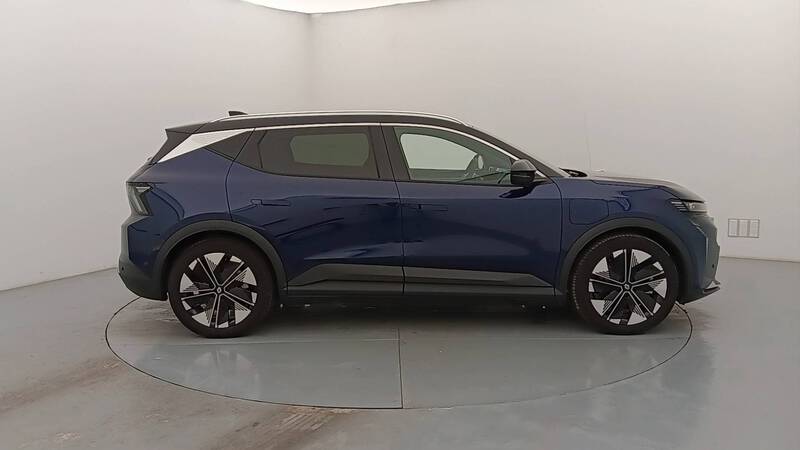 Renault Scenic E-Tech Electrique