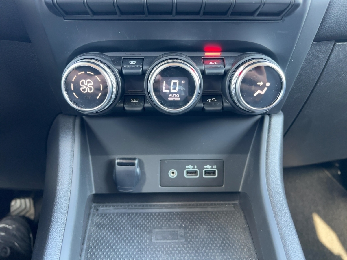 Renault Captur – Bild 15