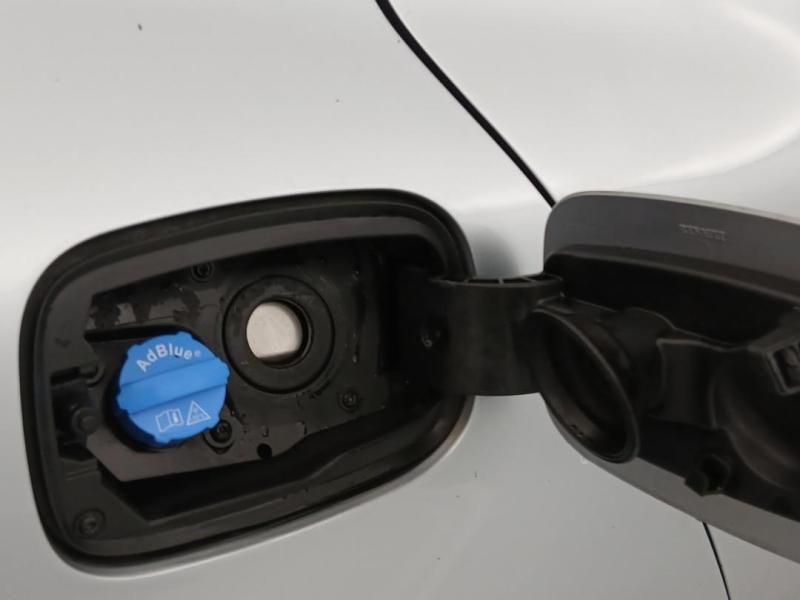 Renault Megane IV Berline