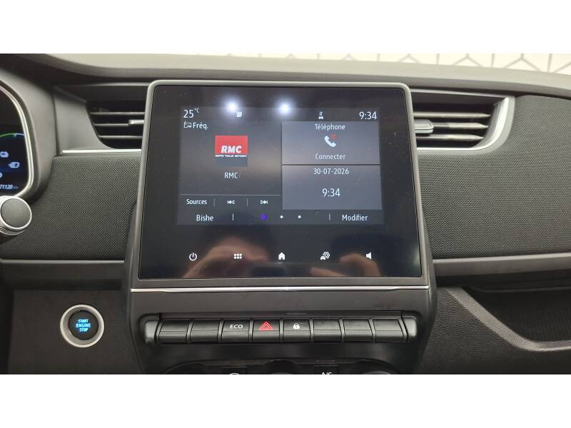 Renault ZOE E-Tech Electrique
