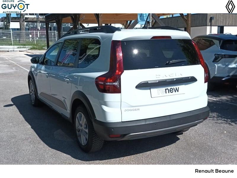 Dacia Jogger