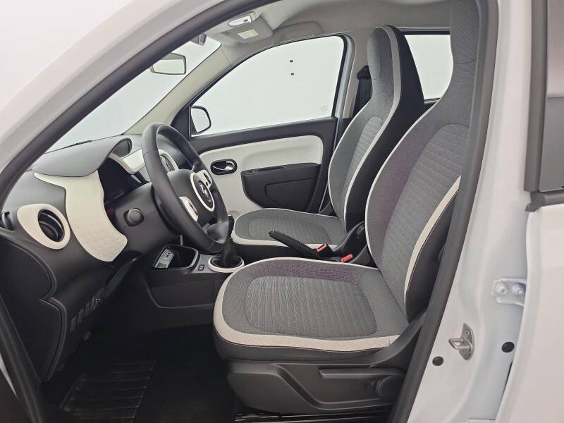 Renault Twingo III