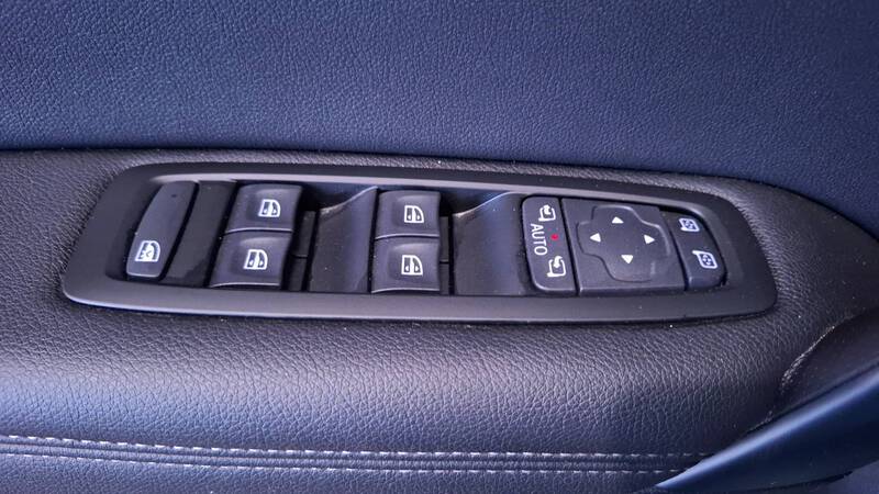 Renault Megane IV Berline