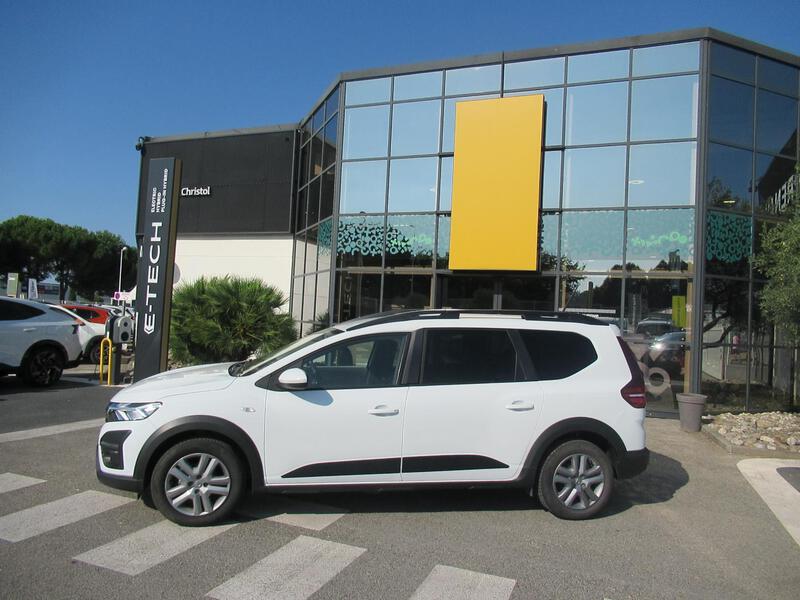 Dacia Jogger