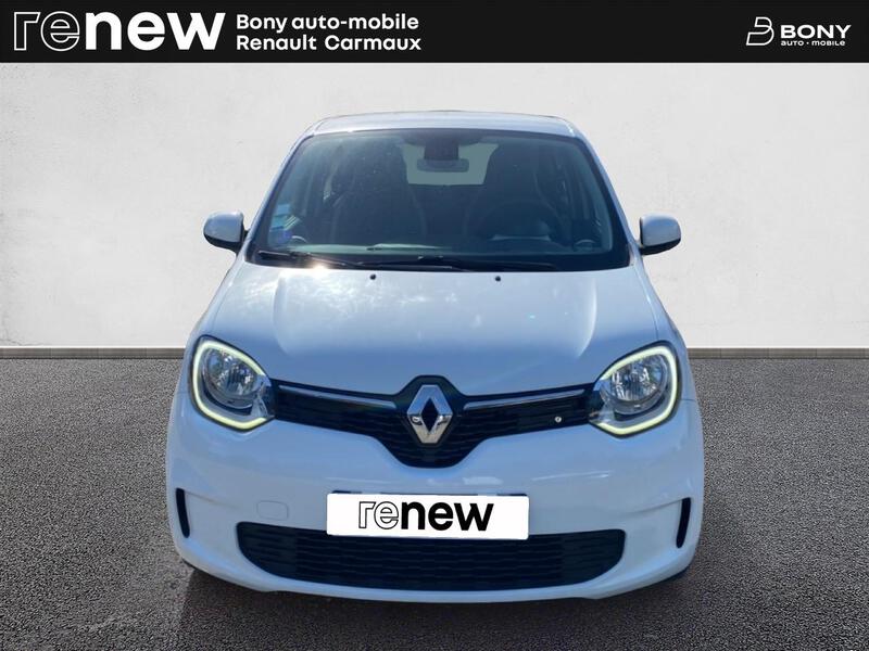 Renault Twingo III