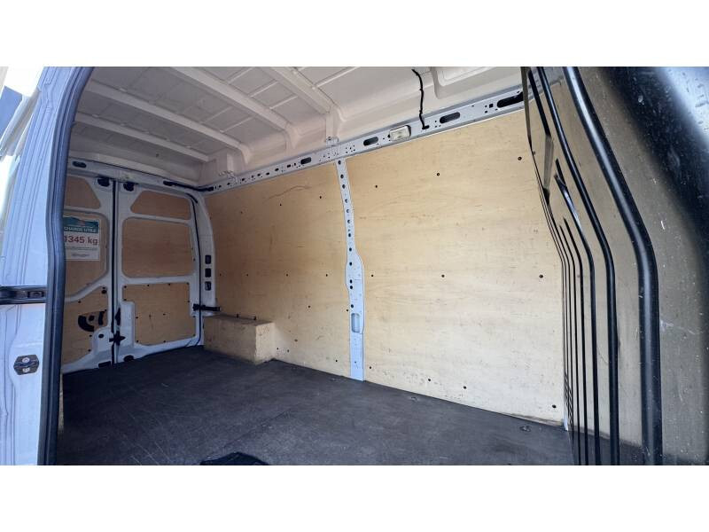 Renault Master III