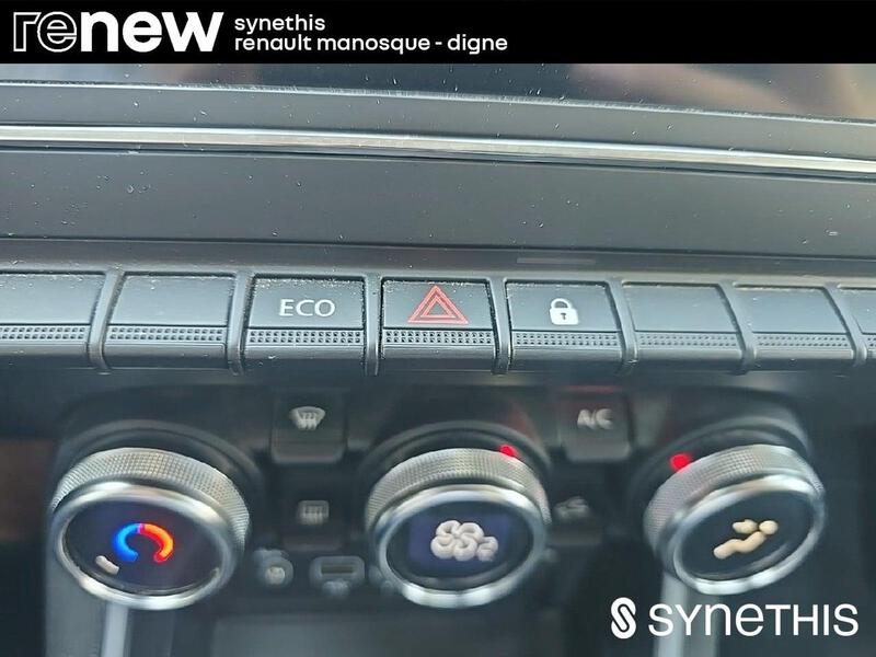Renault ZOE E-Tech Electrique