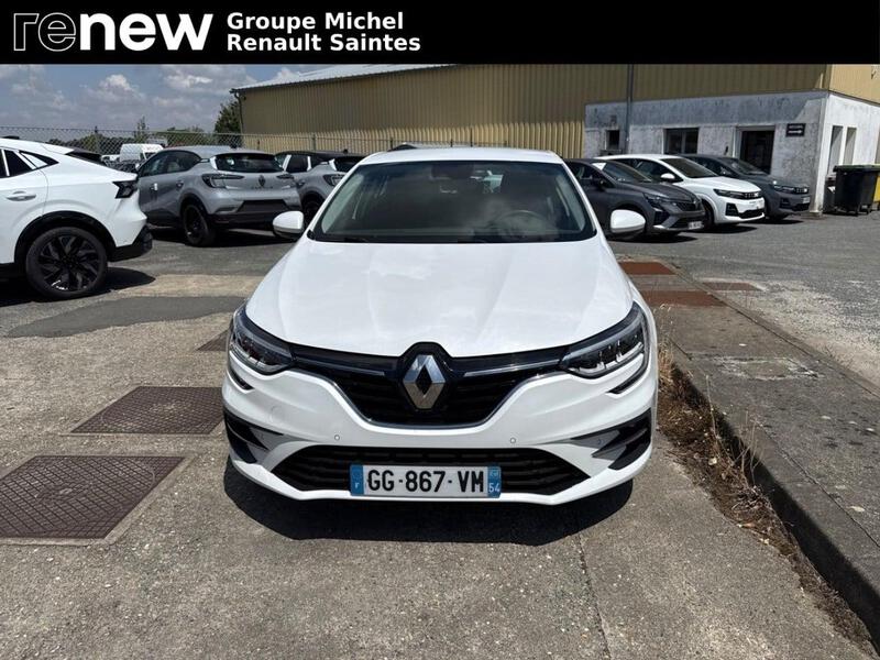 Renault Megane IV Berline