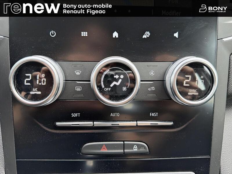 Renault Megane IV Berline