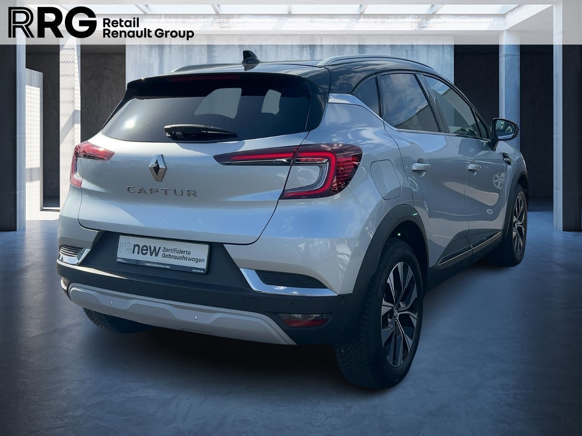 Renault Captur – Bild 4
