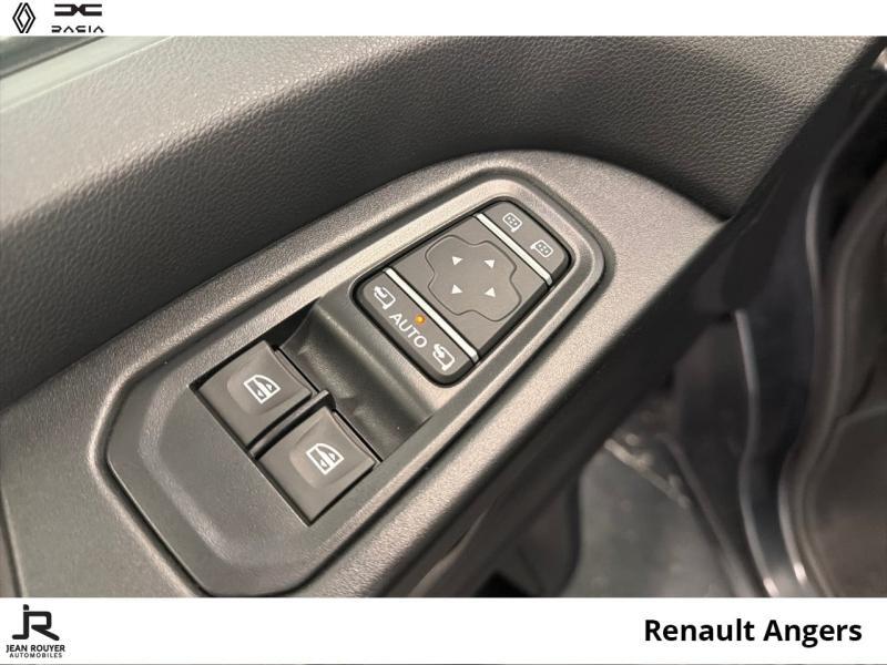 Renault Trafic Combi