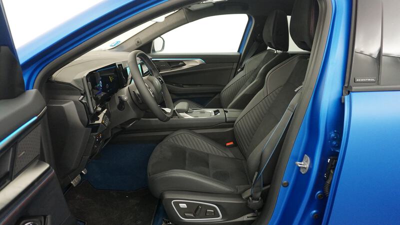 Renault Rafale