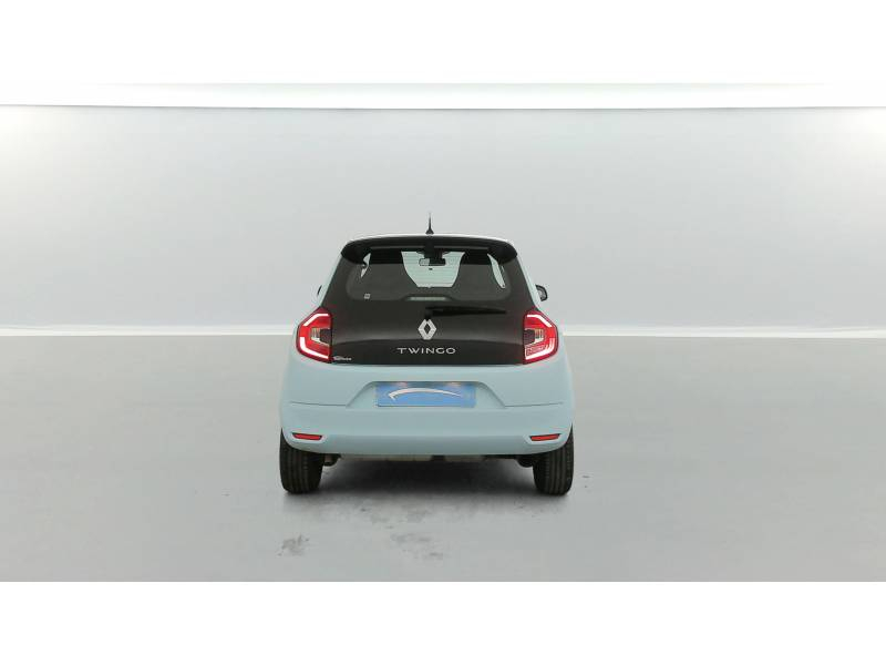 Renault Twingo III