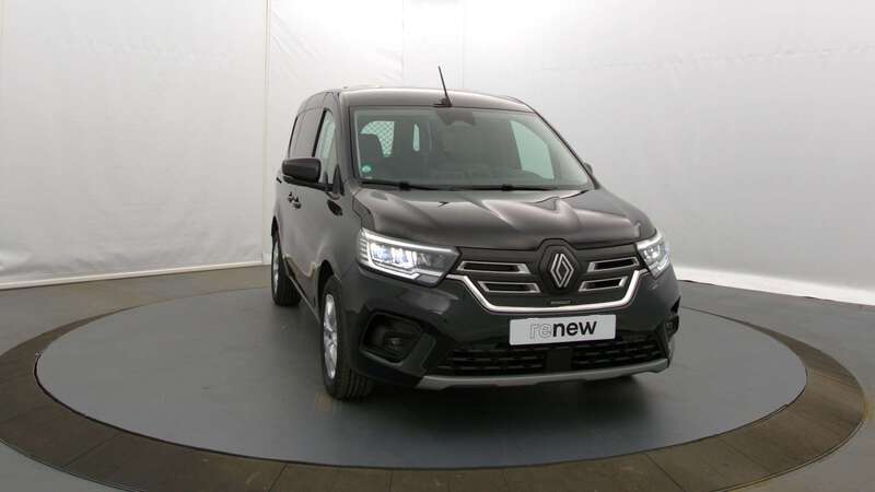 Renault Kangoo VAN E-Tech Electrique