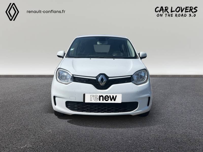 Renault Twingo III