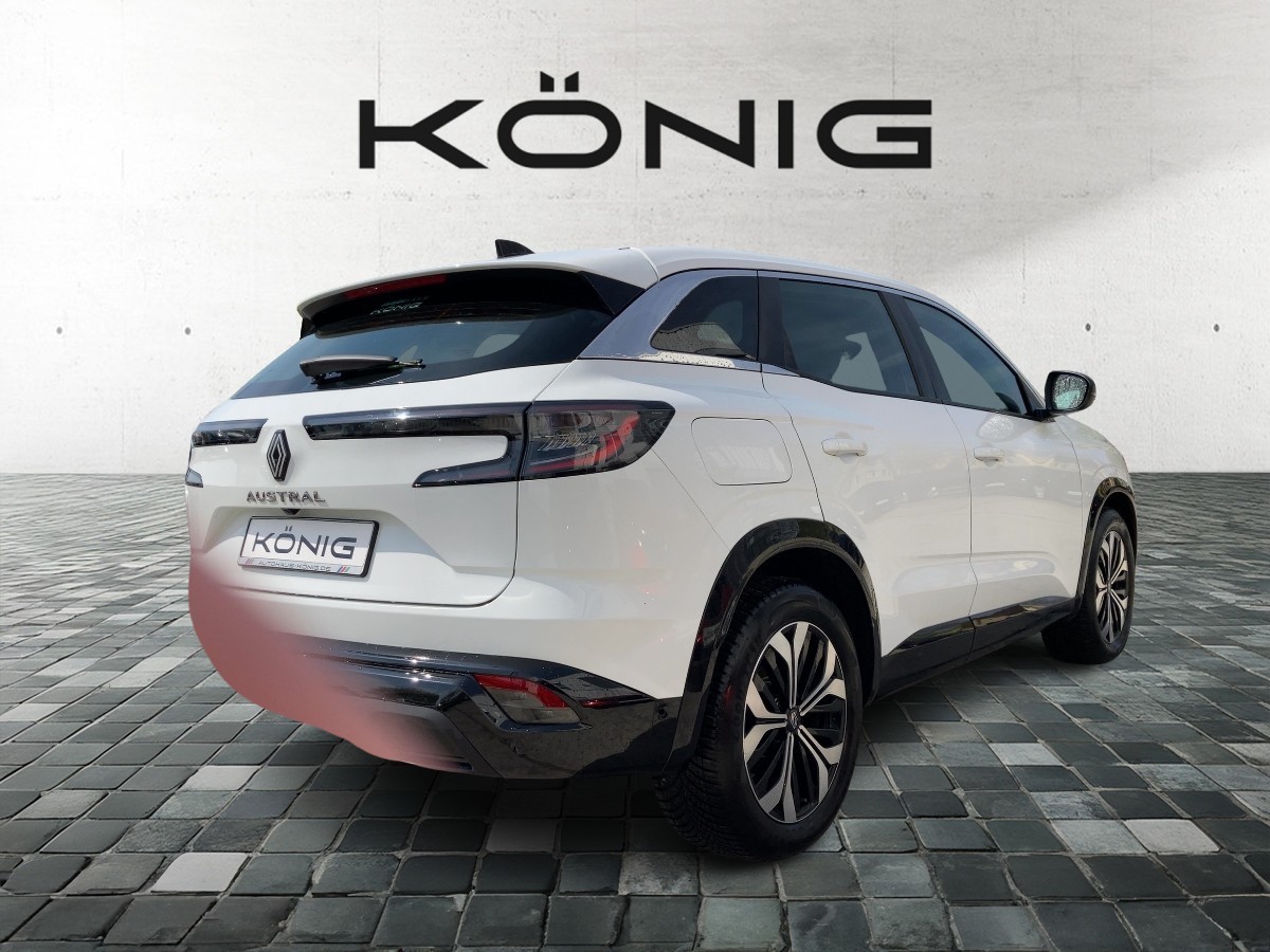 Renault Austral – Bild 4