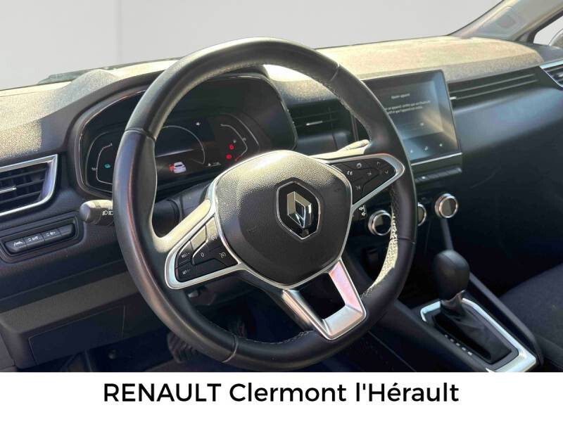 Renault Clio V