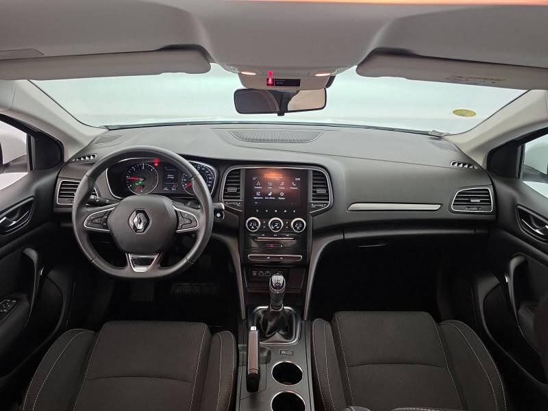 Renault Megane IV Berline