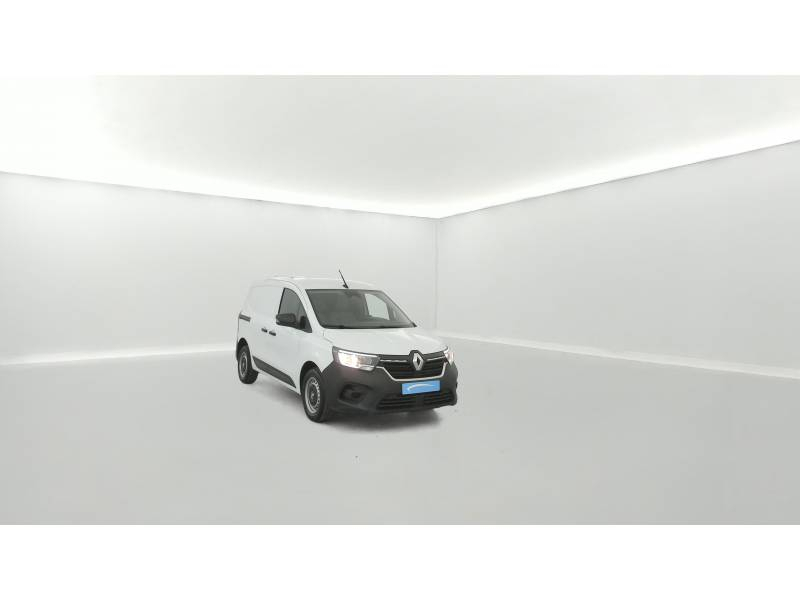 Renault Kangoo VU
