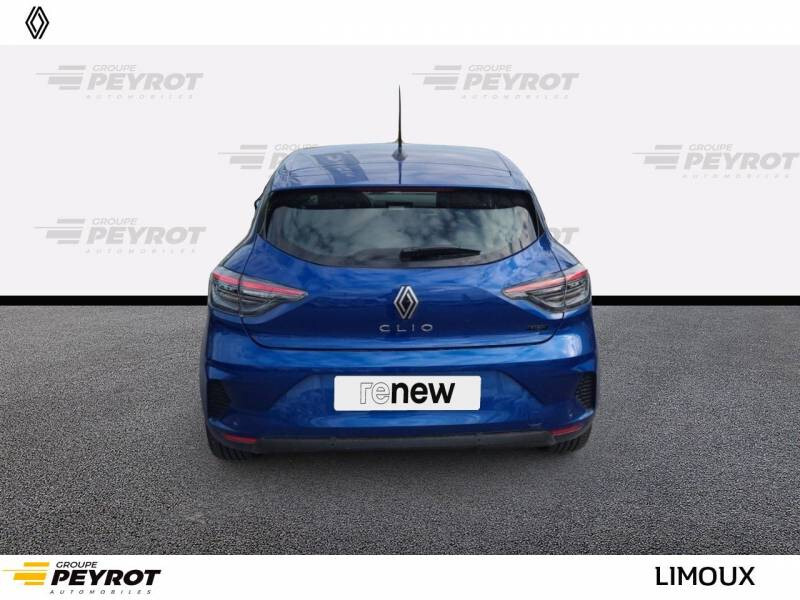 Renault Clio V