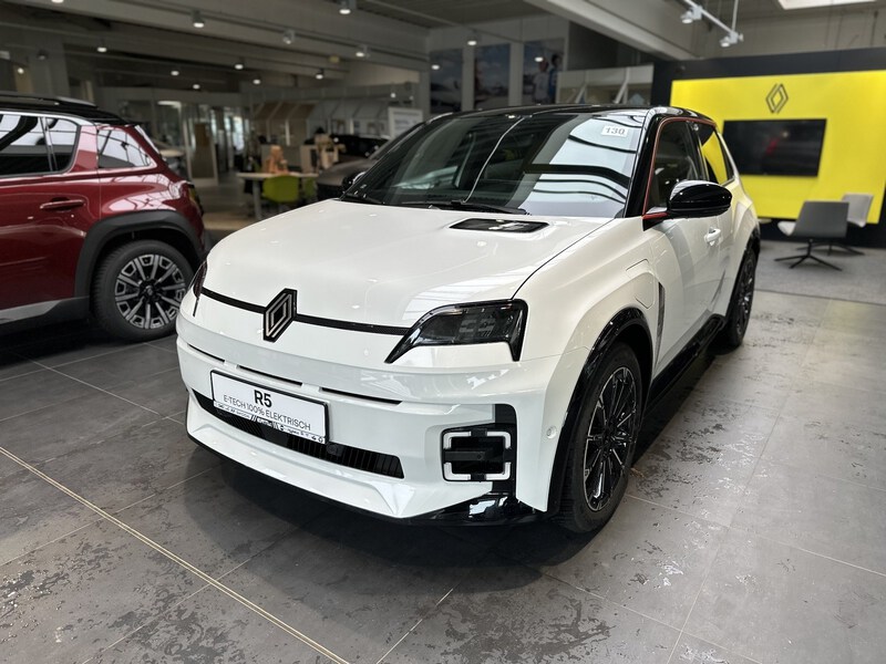 Renault R 5
