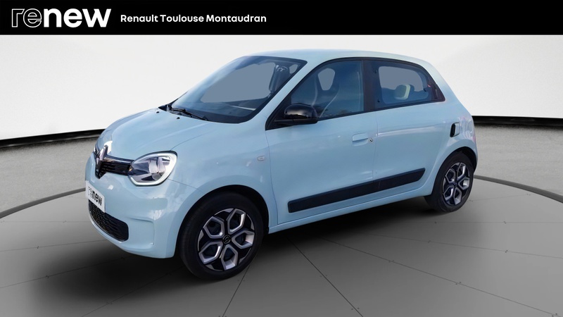 Renault Twingo III