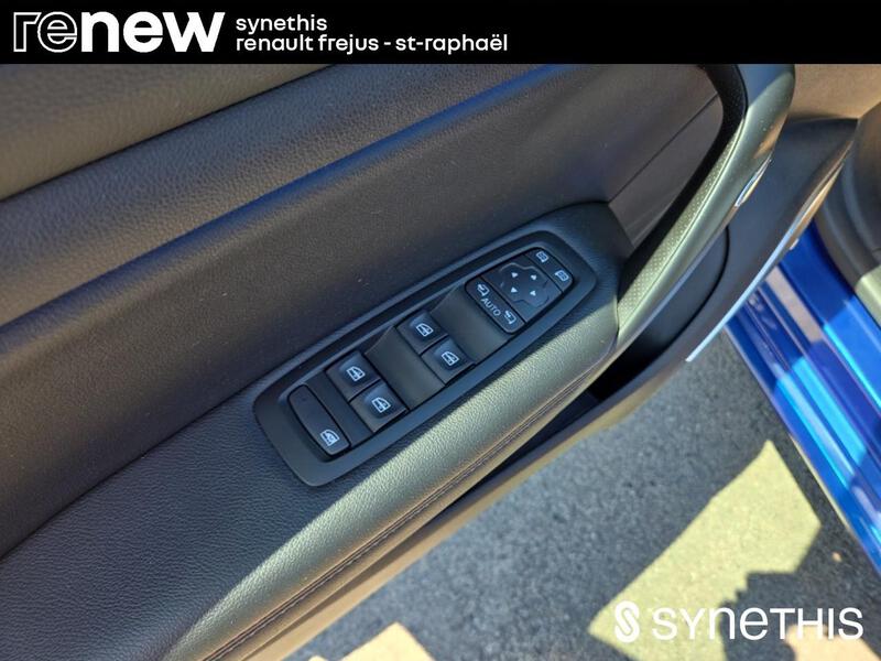 Renault Megane IV Berline