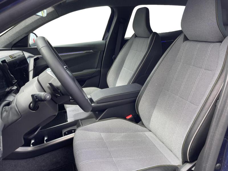 Renault Scenic E-Tech Electrique