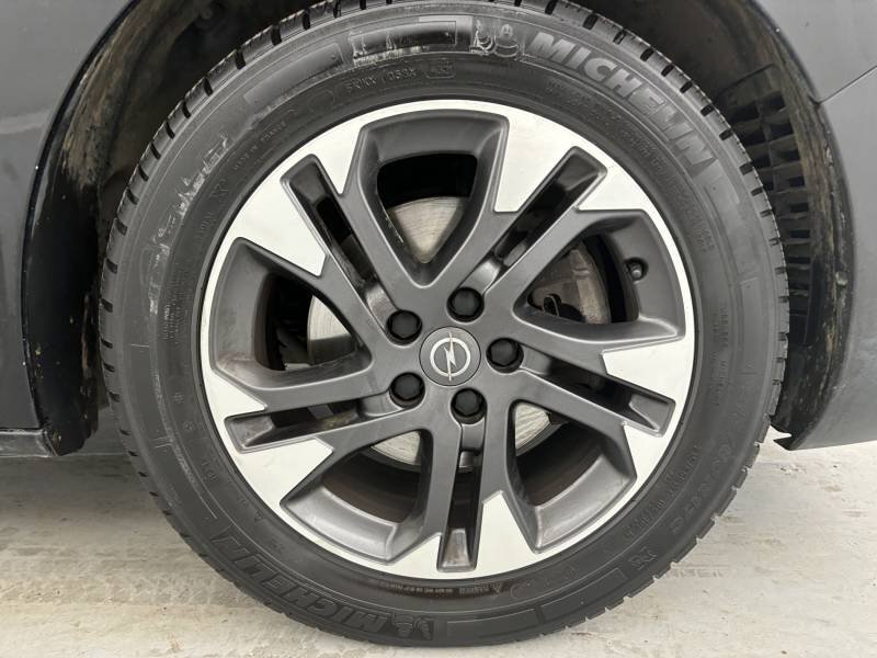 Opel Vivaro Fourgon V