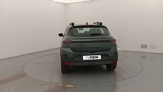 Vehicle 3D Image
