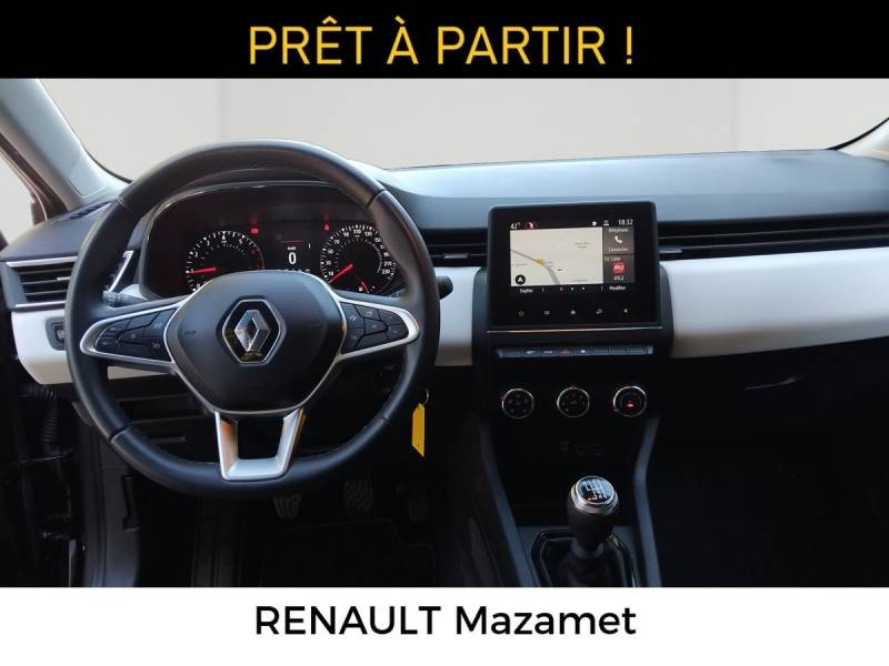 Renault Clio V