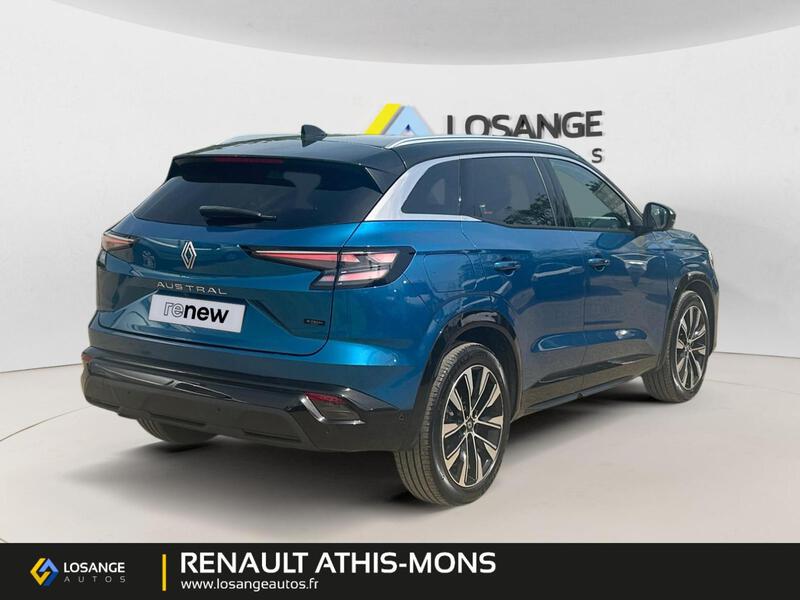 Renault Austral