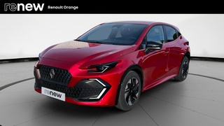 Vehicle 3D Image