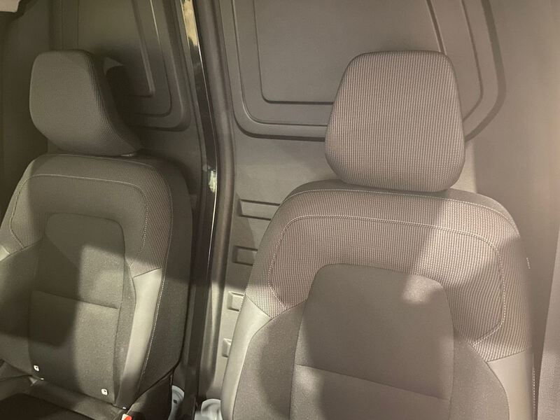 Nissan Townstar