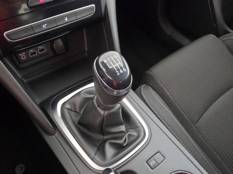 Renault Megane IV Berline