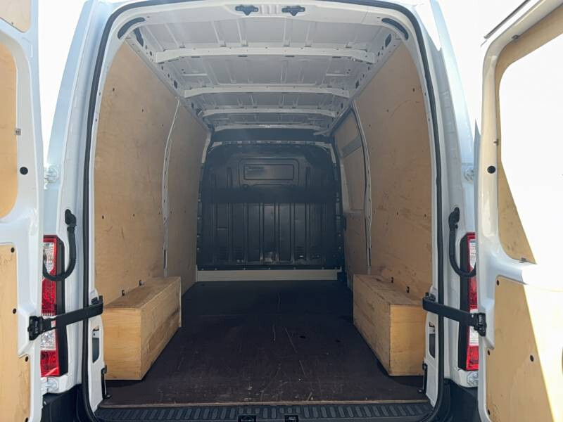Renault Master III