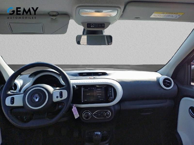 Renault Twingo III