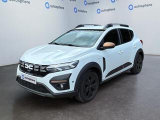 Sandero Stepway